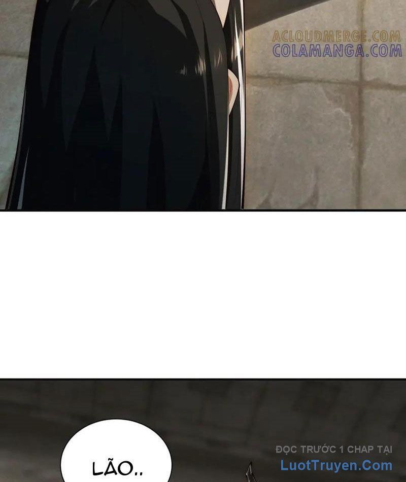 Ta Thăng Cấp Cùng Tai Ách Chapter 55 - Trang 2