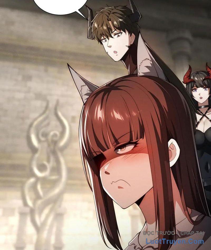 Ta Thăng Cấp Cùng Tai Ách Chapter 55 - Trang 2