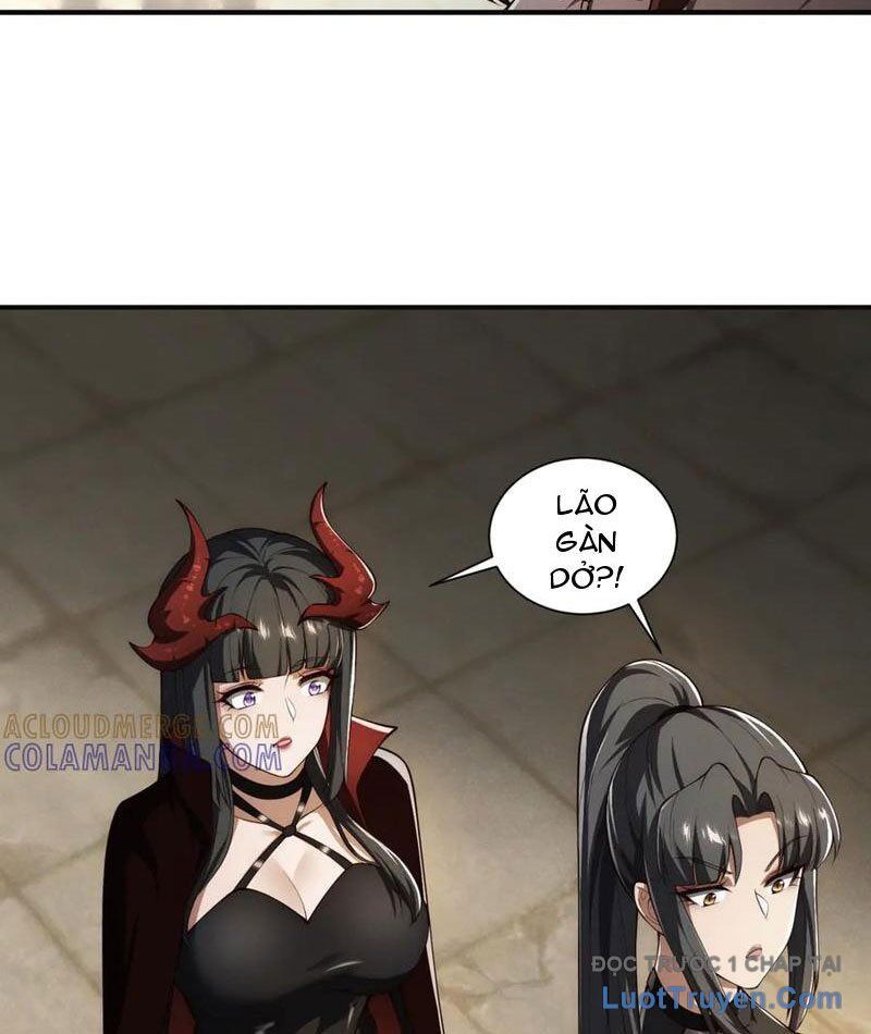 Ta Thăng Cấp Cùng Tai Ách Chapter 55 - Trang 2