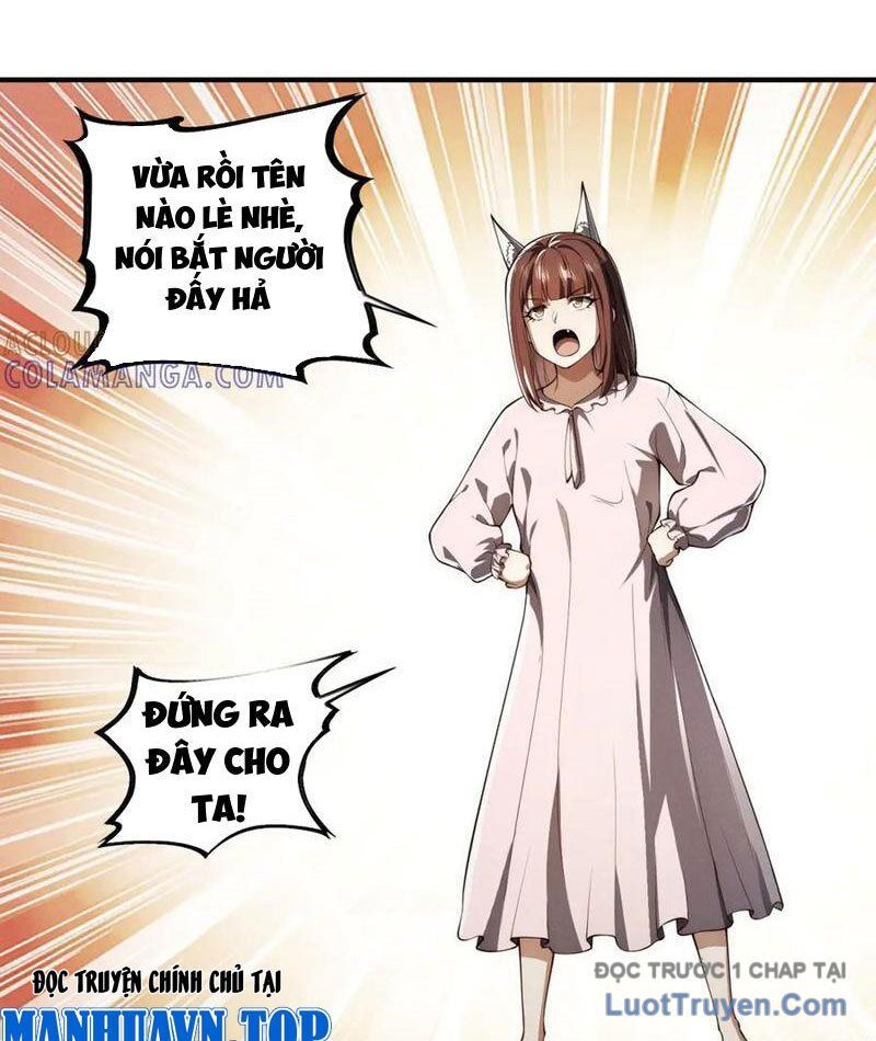 Ta Thăng Cấp Cùng Tai Ách Chapter 55 - Trang 2