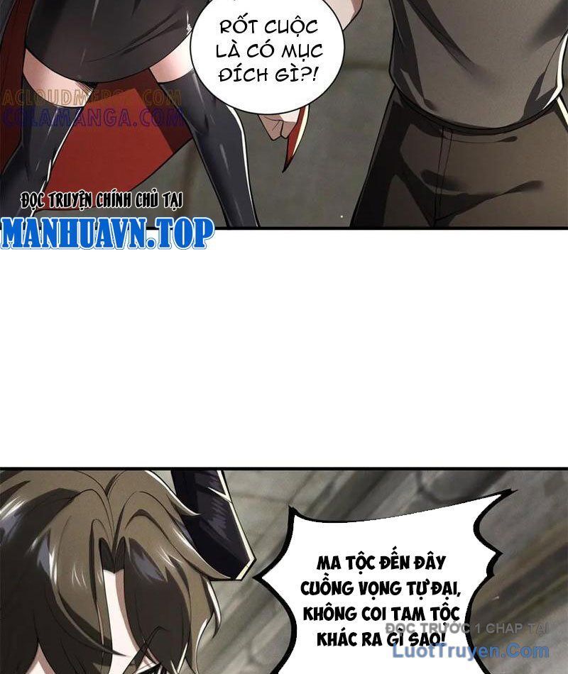 Ta Thăng Cấp Cùng Tai Ách Chapter 55 - Trang 2