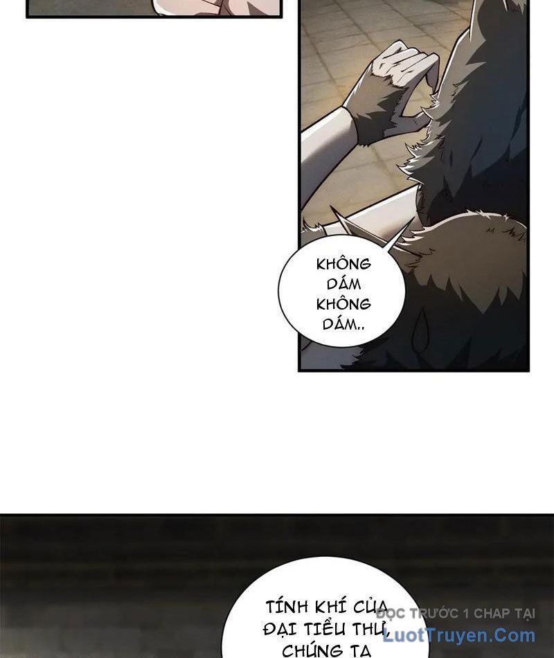 Ta Thăng Cấp Cùng Tai Ách Chapter 55 - Trang 2