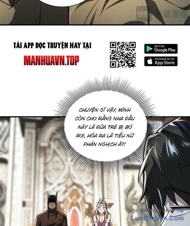 Ta Thăng Cấp Cùng Tai Ách Chapter 55 - Trang 2