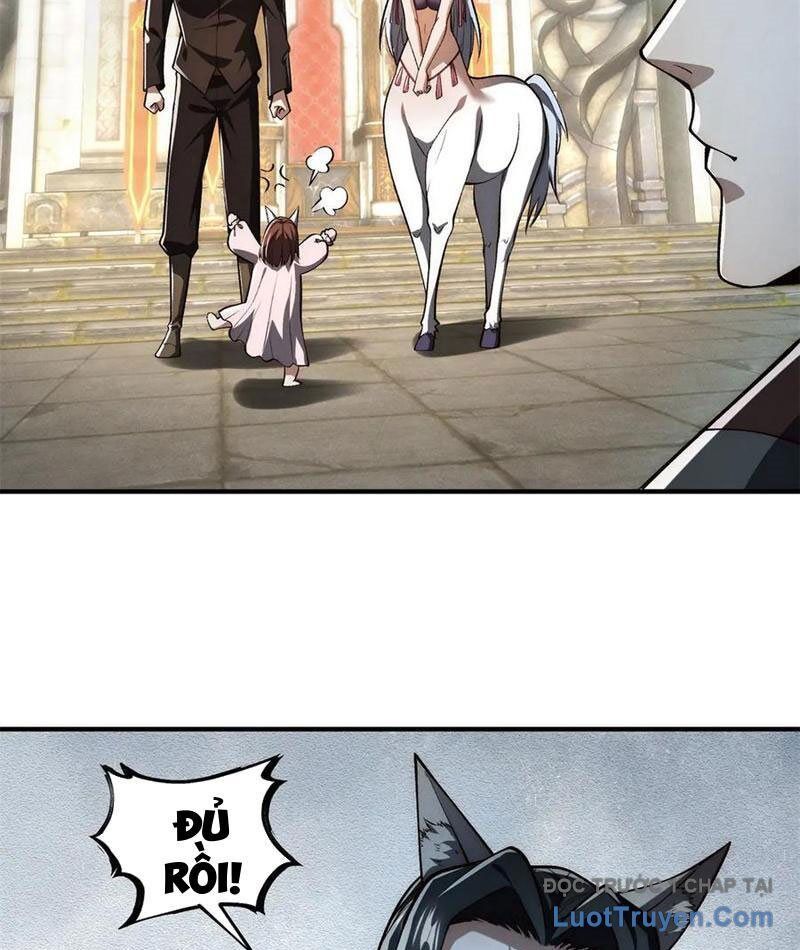 Ta Thăng Cấp Cùng Tai Ách Chapter 55 - Trang 2