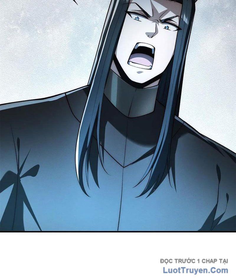 Ta Thăng Cấp Cùng Tai Ách Chapter 55 - Trang 2