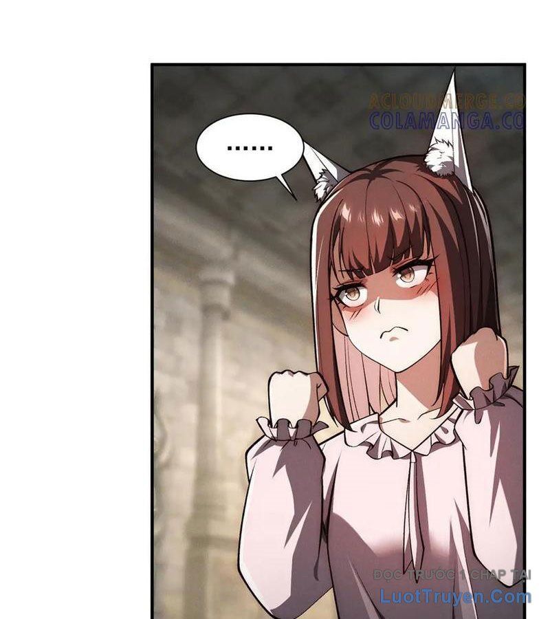 Ta Thăng Cấp Cùng Tai Ách Chapter 55 - Trang 2