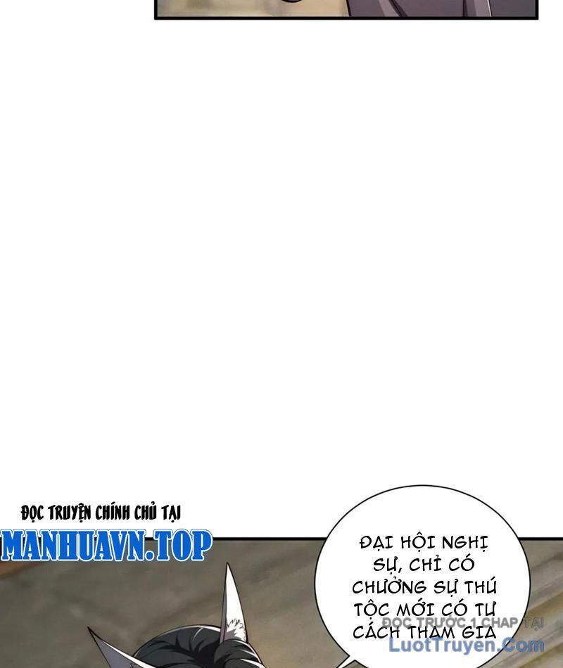 Ta Thăng Cấp Cùng Tai Ách Chapter 55 - Trang 2