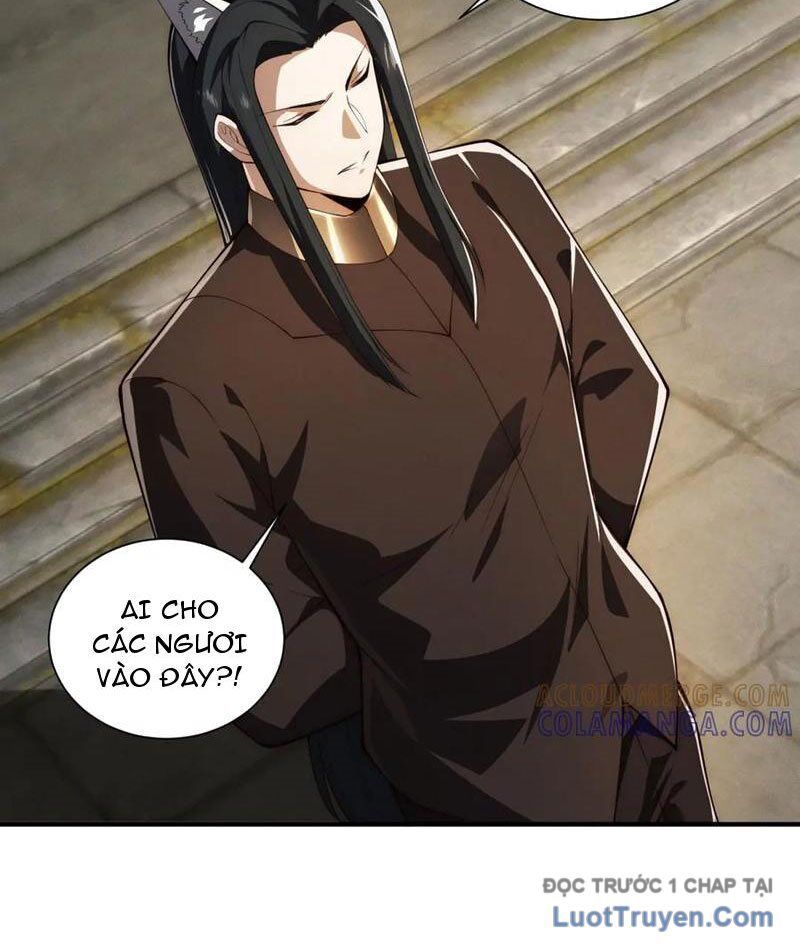 Ta Thăng Cấp Cùng Tai Ách Chapter 55 - Trang 2