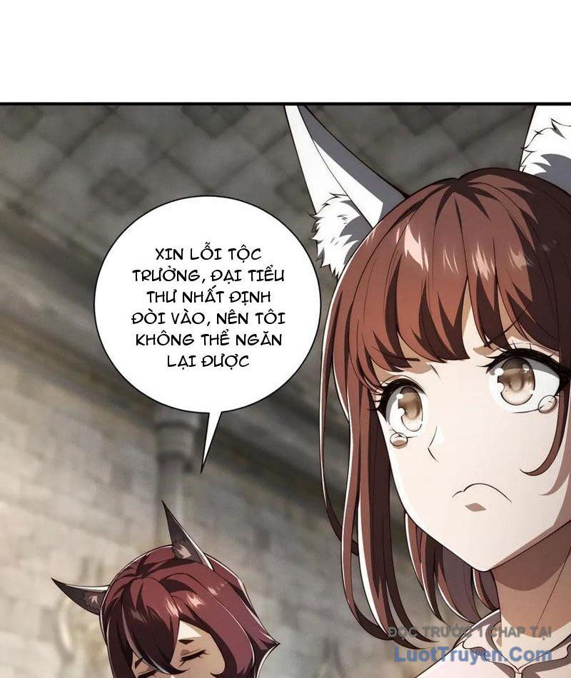 Ta Thăng Cấp Cùng Tai Ách Chapter 55 - Trang 2