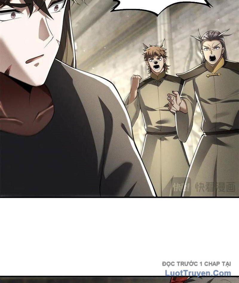 Ta Thăng Cấp Cùng Tai Ách Chapter 55 - Trang 2