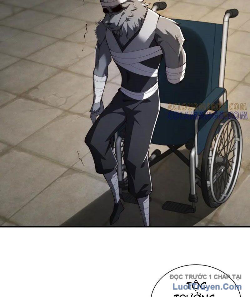 Ta Thăng Cấp Cùng Tai Ách Chapter 55 - Trang 2