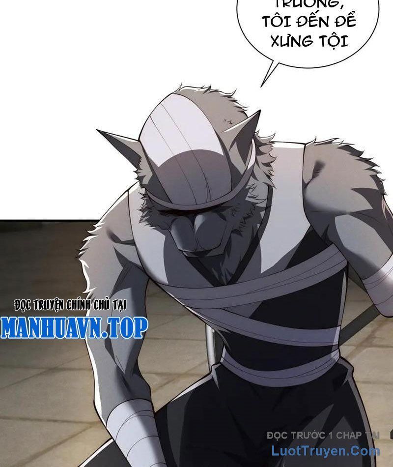 Ta Thăng Cấp Cùng Tai Ách Chapter 55 - Trang 2