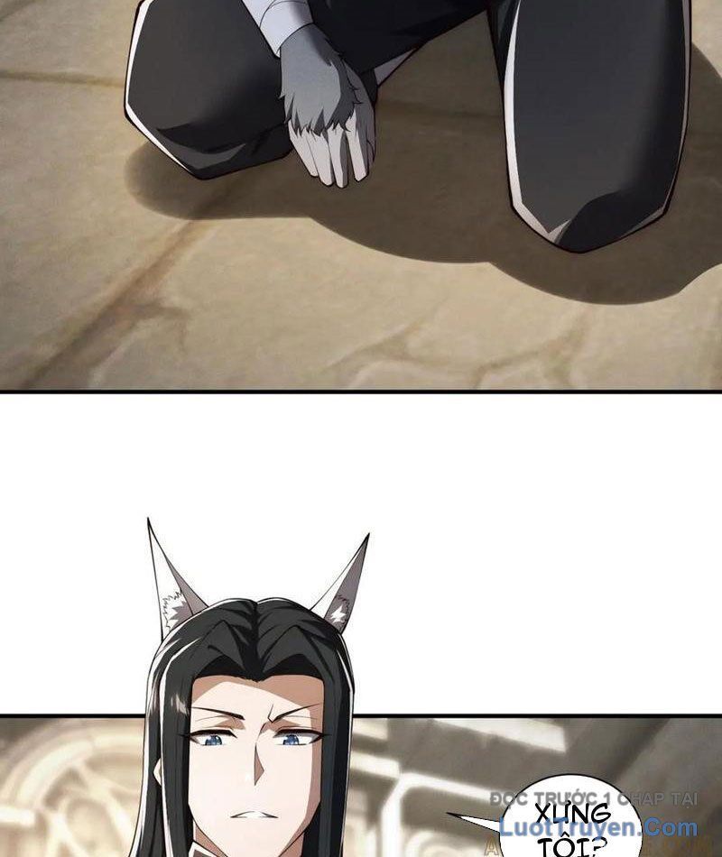 Ta Thăng Cấp Cùng Tai Ách Chapter 55 - Trang 2
