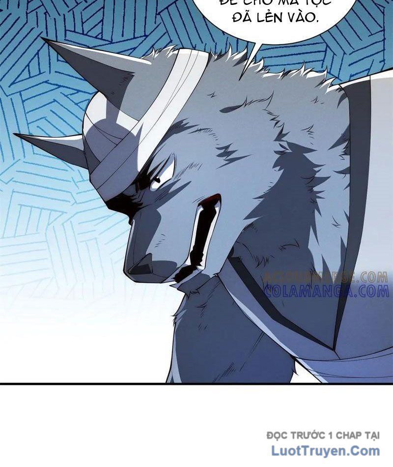 Ta Thăng Cấp Cùng Tai Ách Chapter 55 - Trang 2