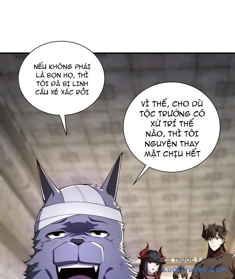 Ta Thăng Cấp Cùng Tai Ách Chapter 55 - Trang 2