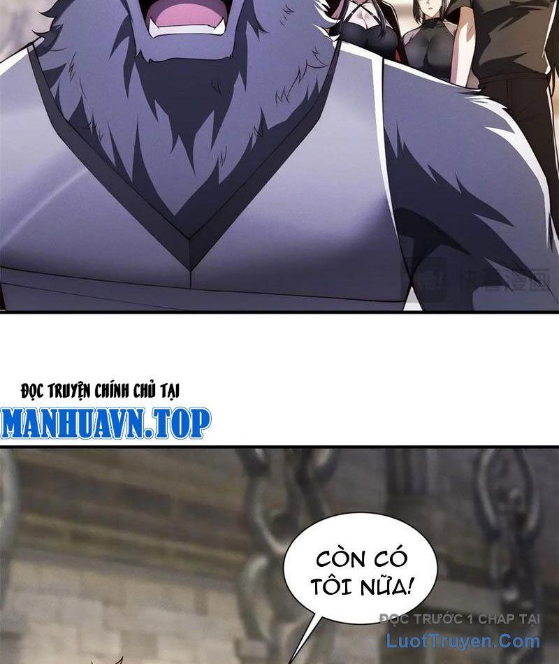 Ta Thăng Cấp Cùng Tai Ách Chapter 55 - Trang 2