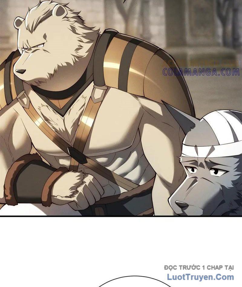 Ta Thăng Cấp Cùng Tai Ách Chapter 55 - Trang 2