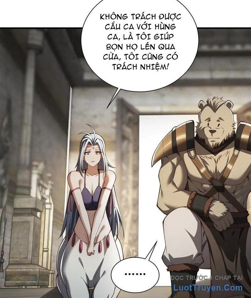 Ta Thăng Cấp Cùng Tai Ách Chapter 55 - Trang 2