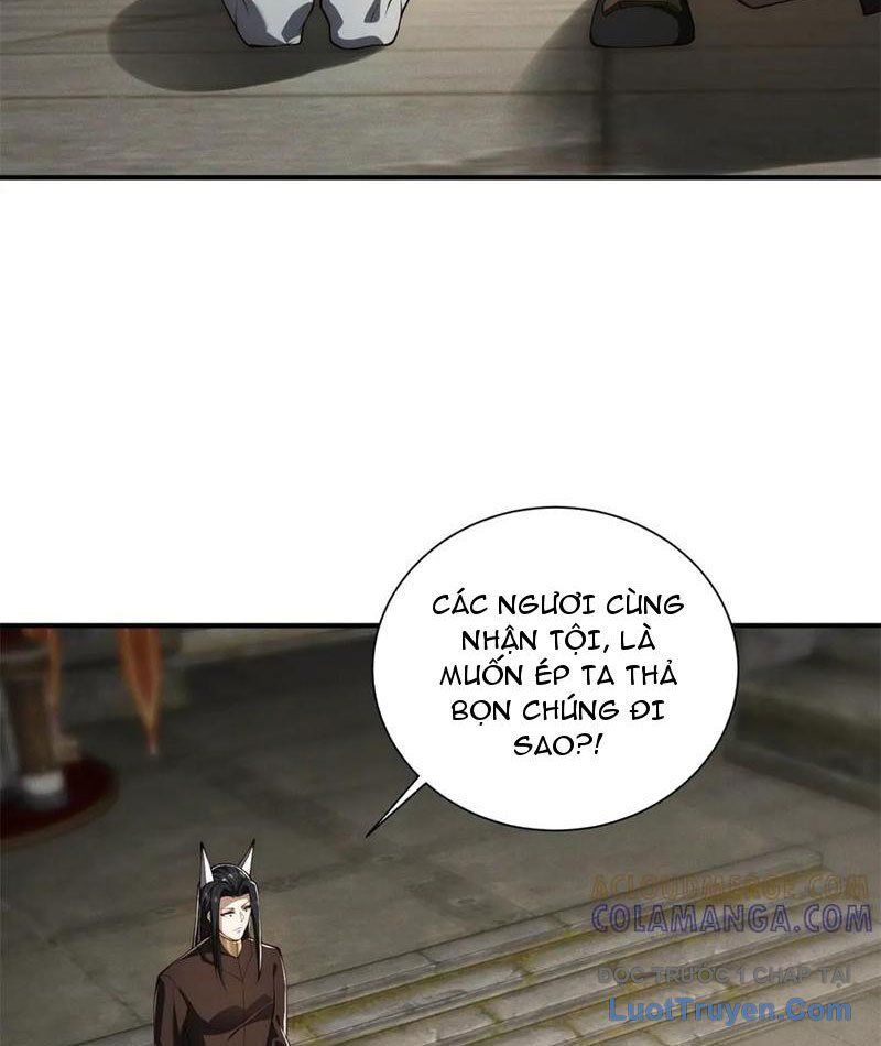 Ta Thăng Cấp Cùng Tai Ách Chapter 55 - Trang 2