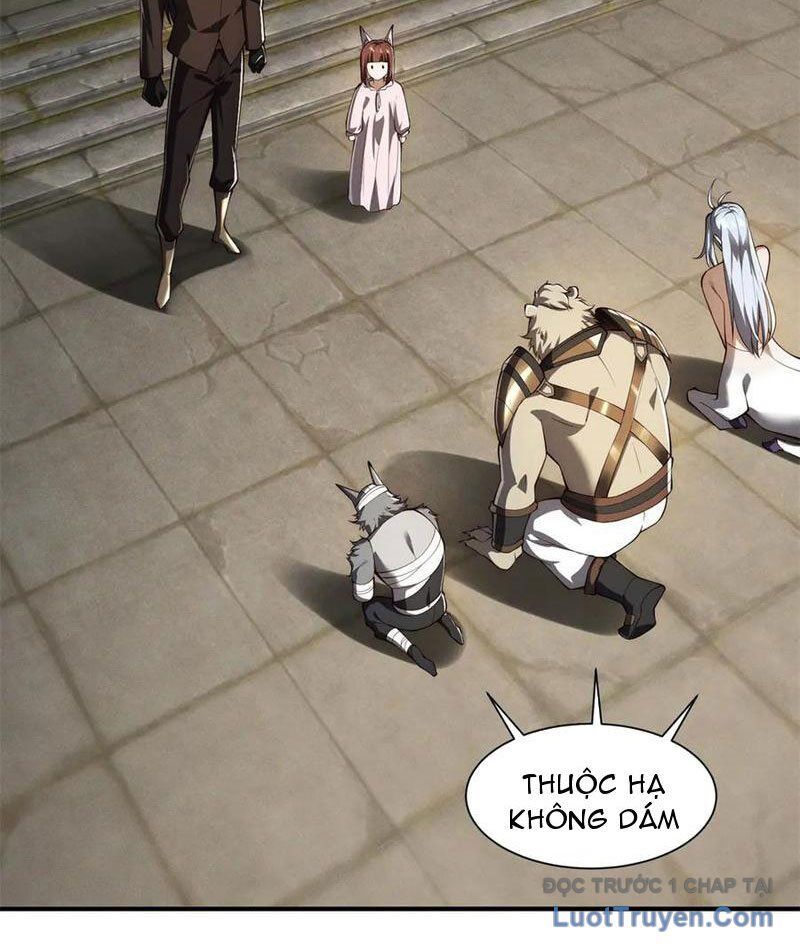 Ta Thăng Cấp Cùng Tai Ách Chapter 55 - Trang 2