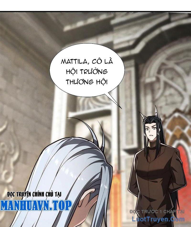 Ta Thăng Cấp Cùng Tai Ách Chapter 55 - Trang 2