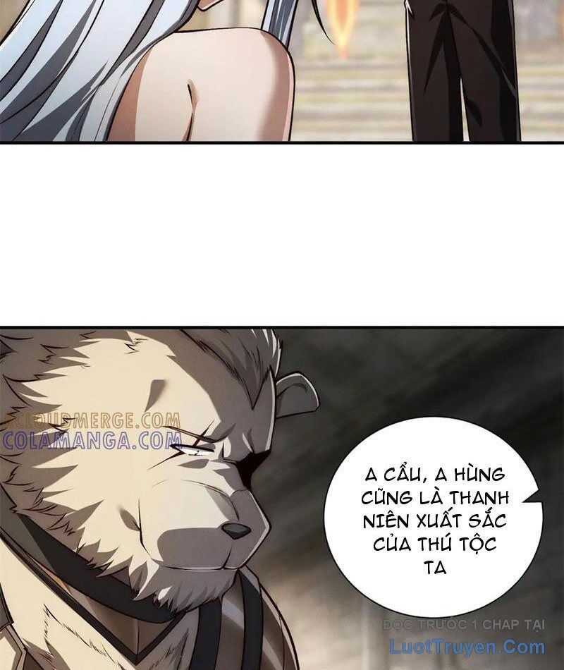 Ta Thăng Cấp Cùng Tai Ách Chapter 55 - Trang 2