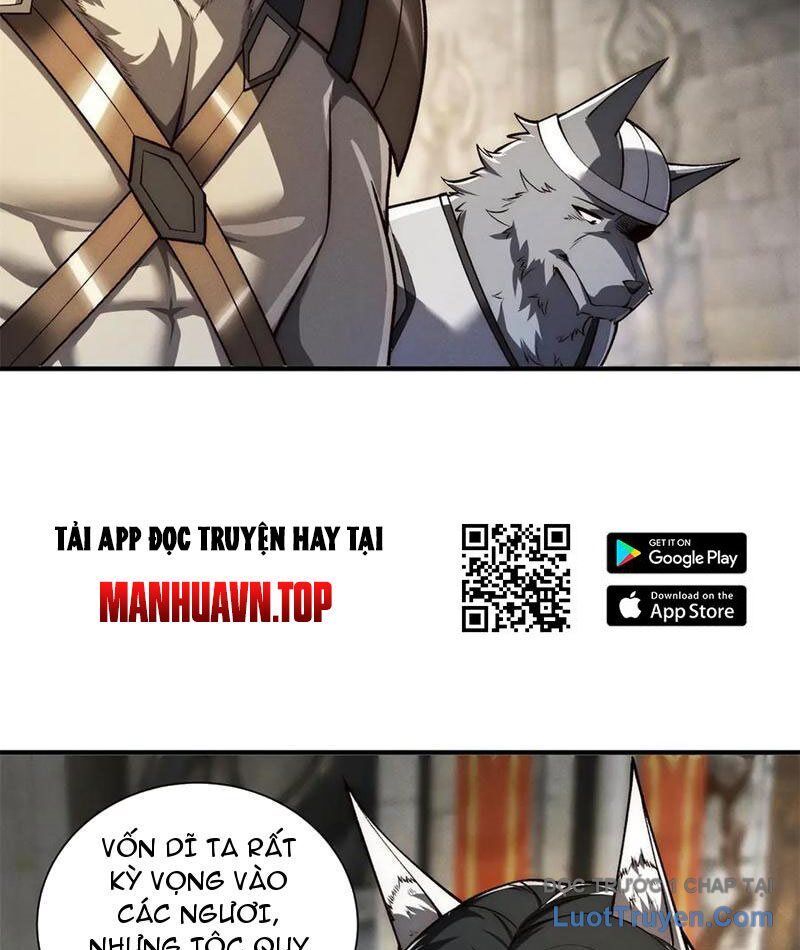 Ta Thăng Cấp Cùng Tai Ách Chapter 55 - Trang 2