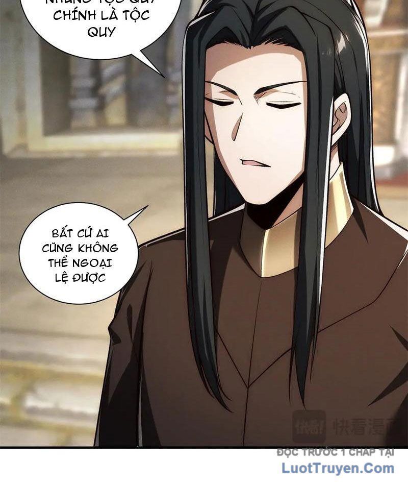 Ta Thăng Cấp Cùng Tai Ách Chapter 55 - Trang 2