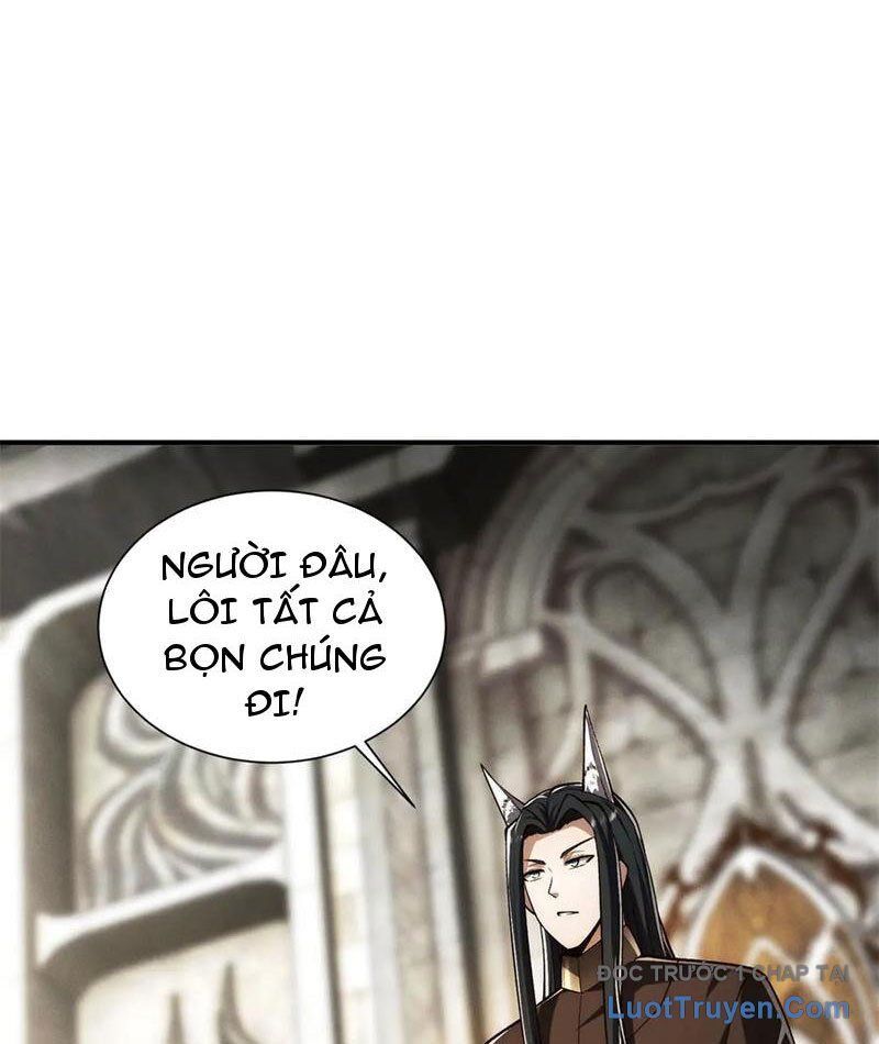 Ta Thăng Cấp Cùng Tai Ách Chapter 55 - Trang 2