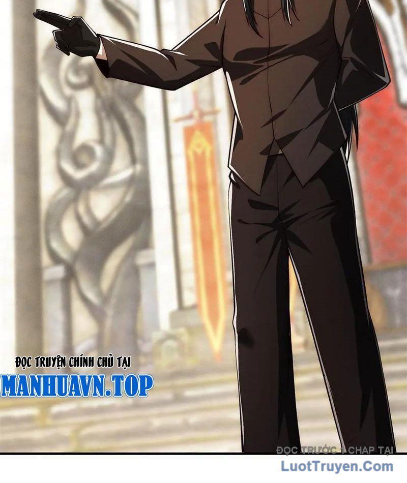 Ta Thăng Cấp Cùng Tai Ách Chapter 55 - Trang 2