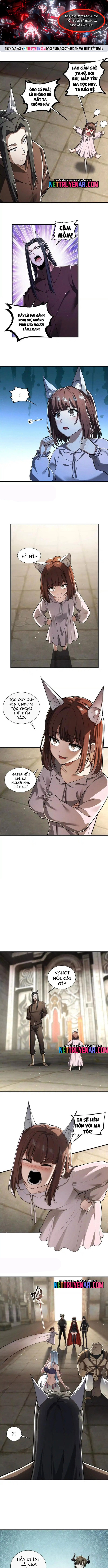 Ta Thăng Cấp Cùng Tai Ách Chapter 56 - Trang 2