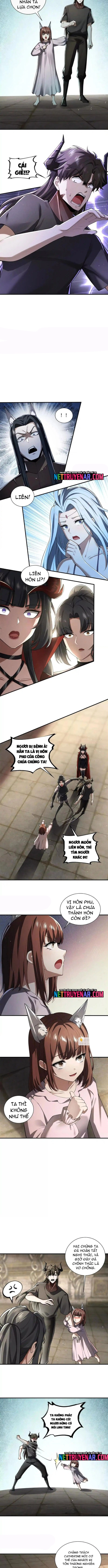 Ta Thăng Cấp Cùng Tai Ách Chapter 56 - Trang 2