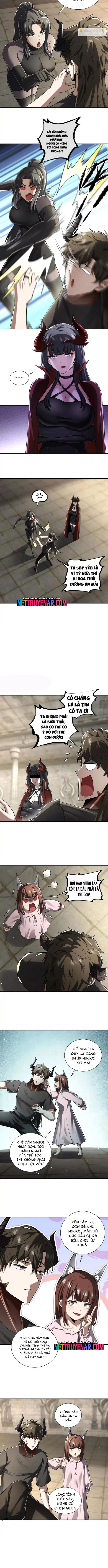 Ta Thăng Cấp Cùng Tai Ách Chapter 56 - Trang 2
