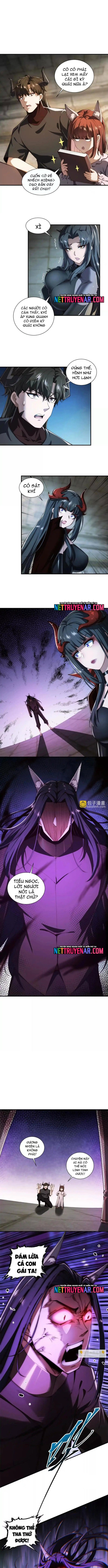 Ta Thăng Cấp Cùng Tai Ách Chapter 56 - Trang 2