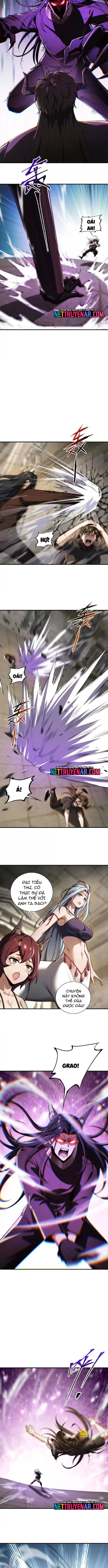 Ta Thăng Cấp Cùng Tai Ách Chapter 56 - Trang 2