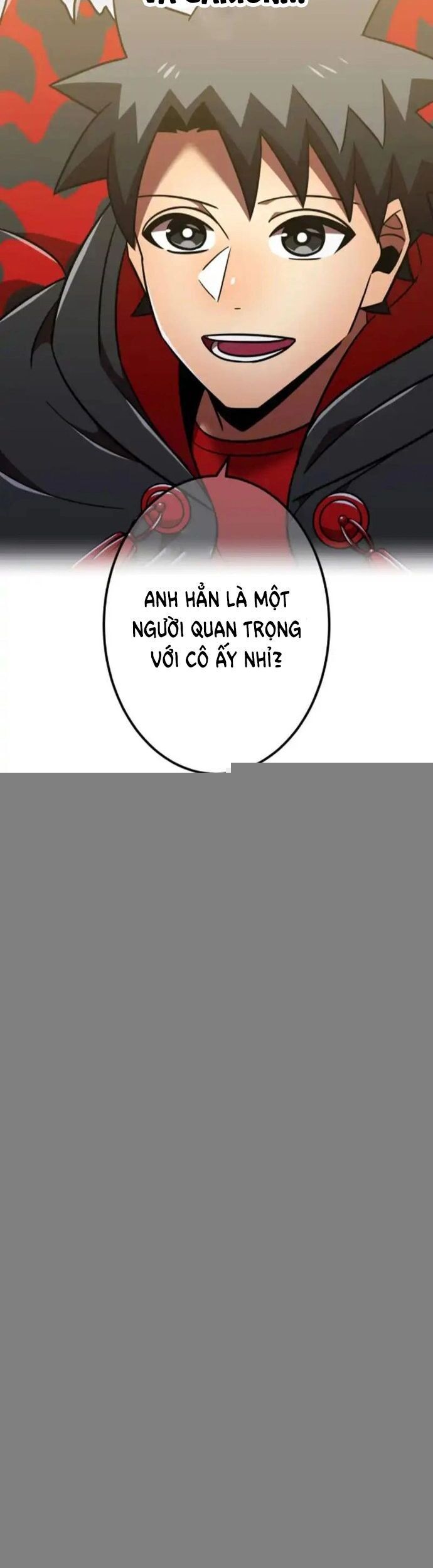 Huyết Thánh Cứu Thế Chủ~ Ta Chỉ Cần 0.0000001% Đã Trở Thành Vô Địch Chapter 127 - Trang 2