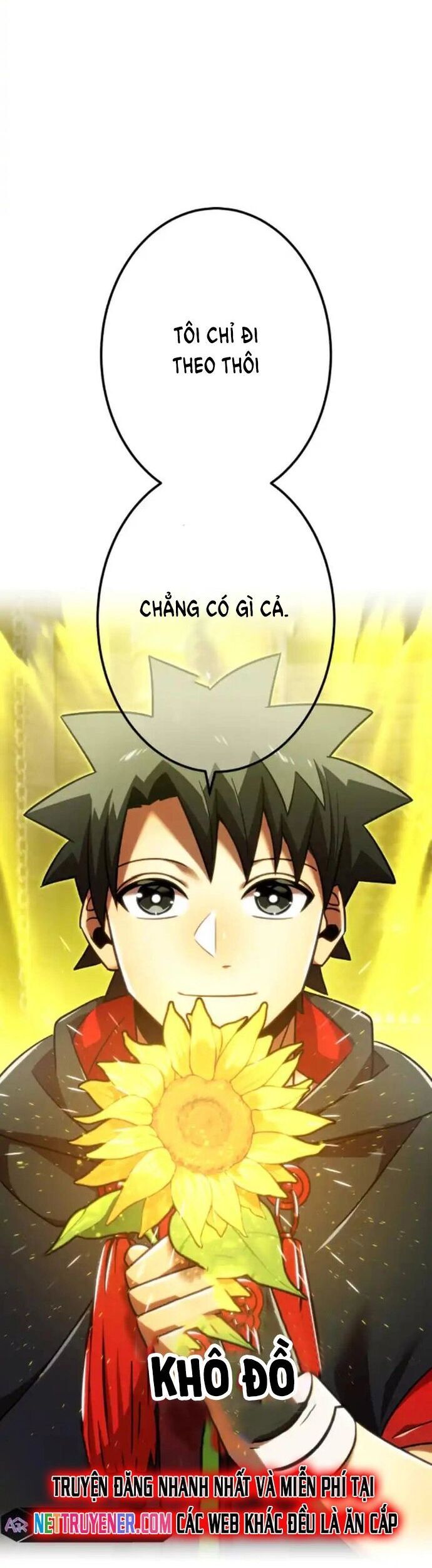 Huyết Thánh Cứu Thế Chủ~ Ta Chỉ Cần 0.0000001% Đã Trở Thành Vô Địch Chapter 127 - Trang 2