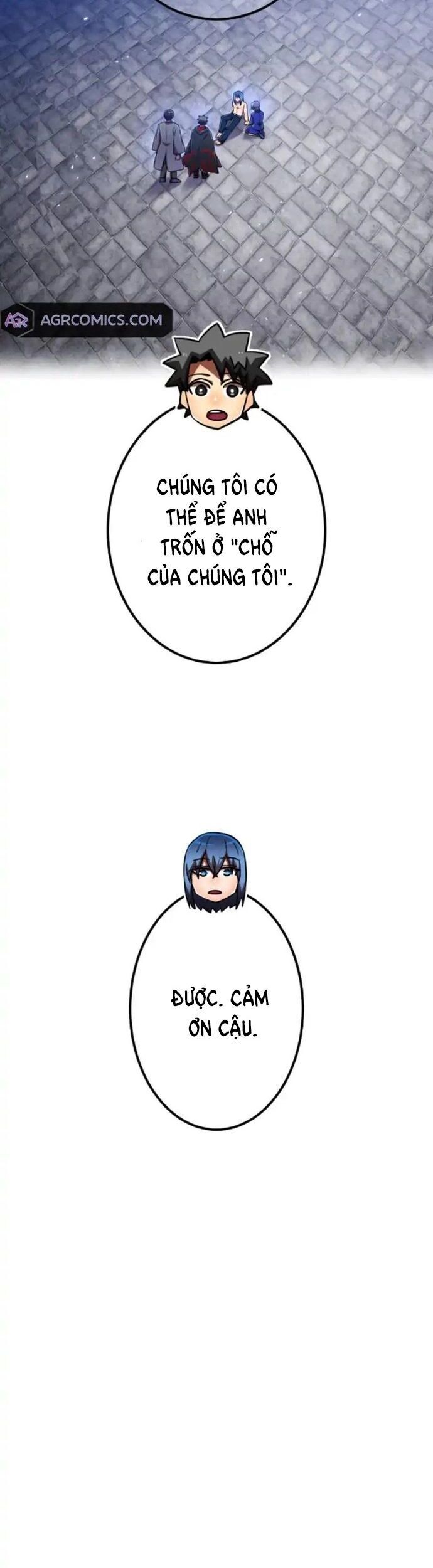 Huyết Thánh Cứu Thế Chủ~ Ta Chỉ Cần 0.0000001% Đã Trở Thành Vô Địch Chapter 127 - Trang 2