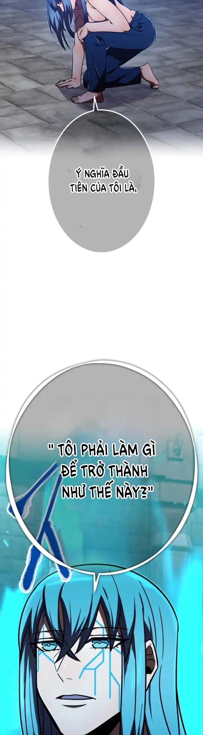 Huyết Thánh Cứu Thế Chủ~ Ta Chỉ Cần 0.0000001% Đã Trở Thành Vô Địch Chapter 127 - Trang 2