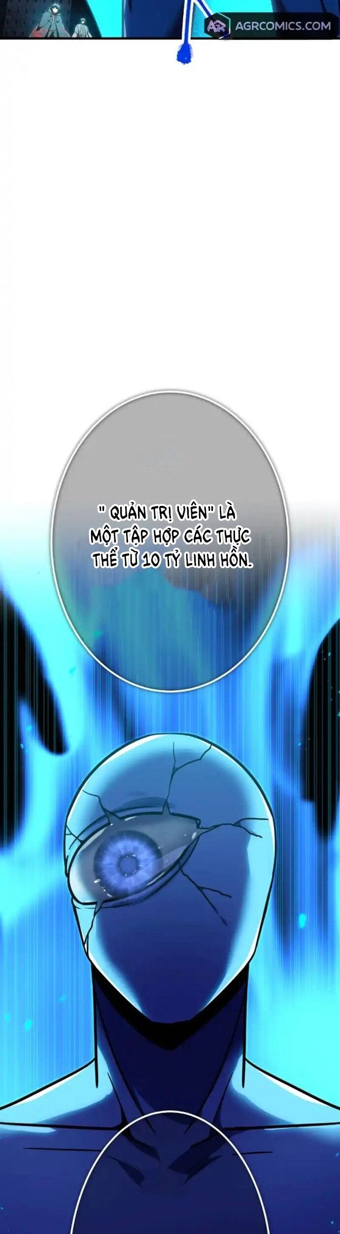 Huyết Thánh Cứu Thế Chủ~ Ta Chỉ Cần 0.0000001% Đã Trở Thành Vô Địch Chapter 127 - Trang 2