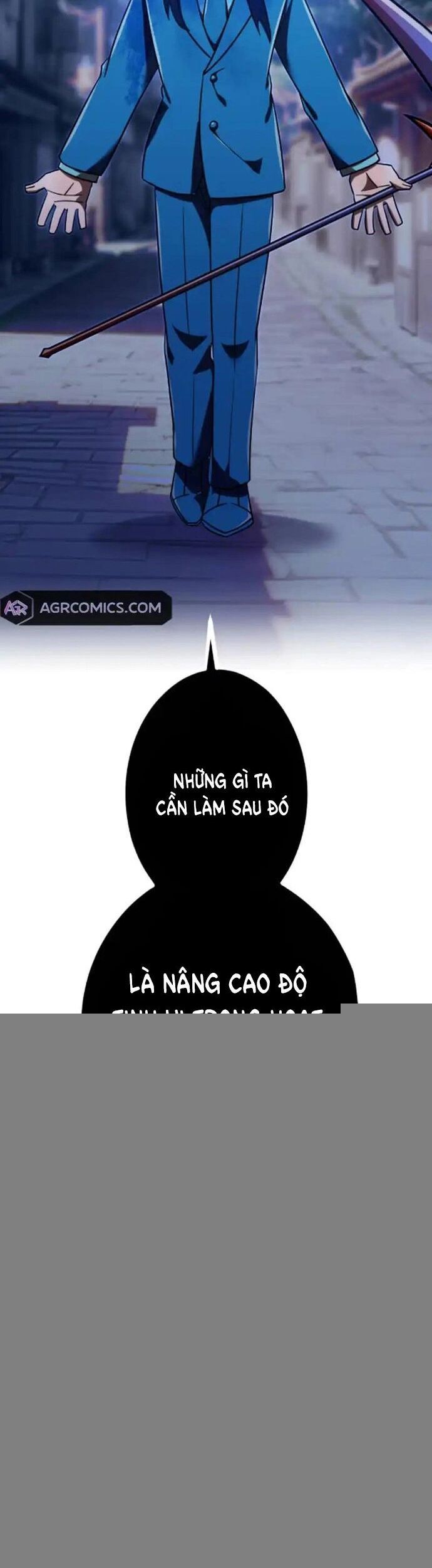 Huyết Thánh Cứu Thế Chủ~ Ta Chỉ Cần 0.0000001% Đã Trở Thành Vô Địch Chapter 127 - Trang 2