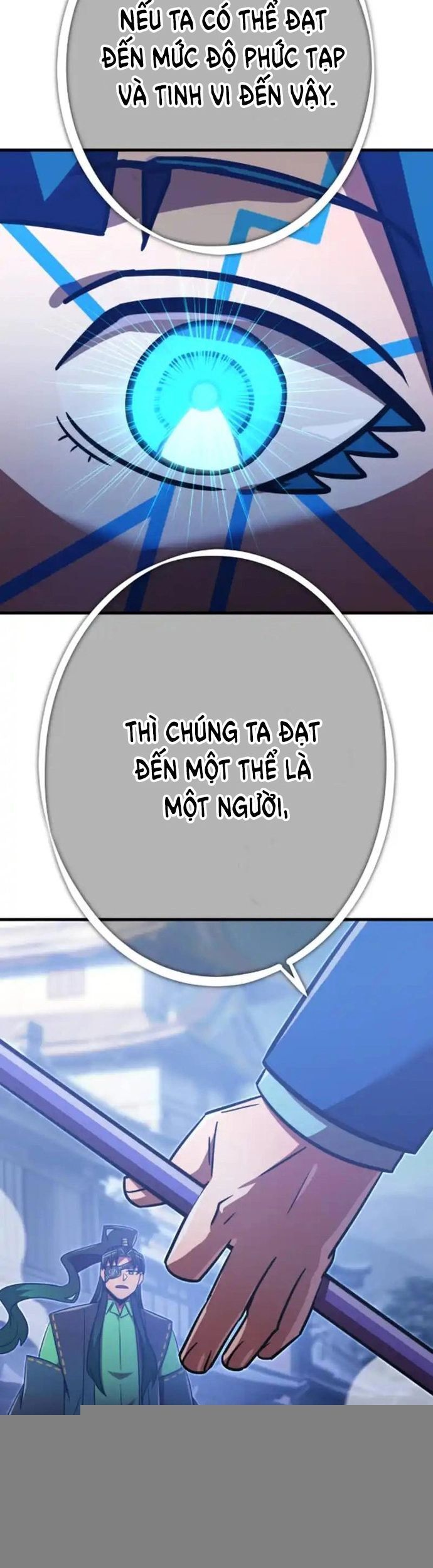 Huyết Thánh Cứu Thế Chủ~ Ta Chỉ Cần 0.0000001% Đã Trở Thành Vô Địch Chapter 127 - Trang 2