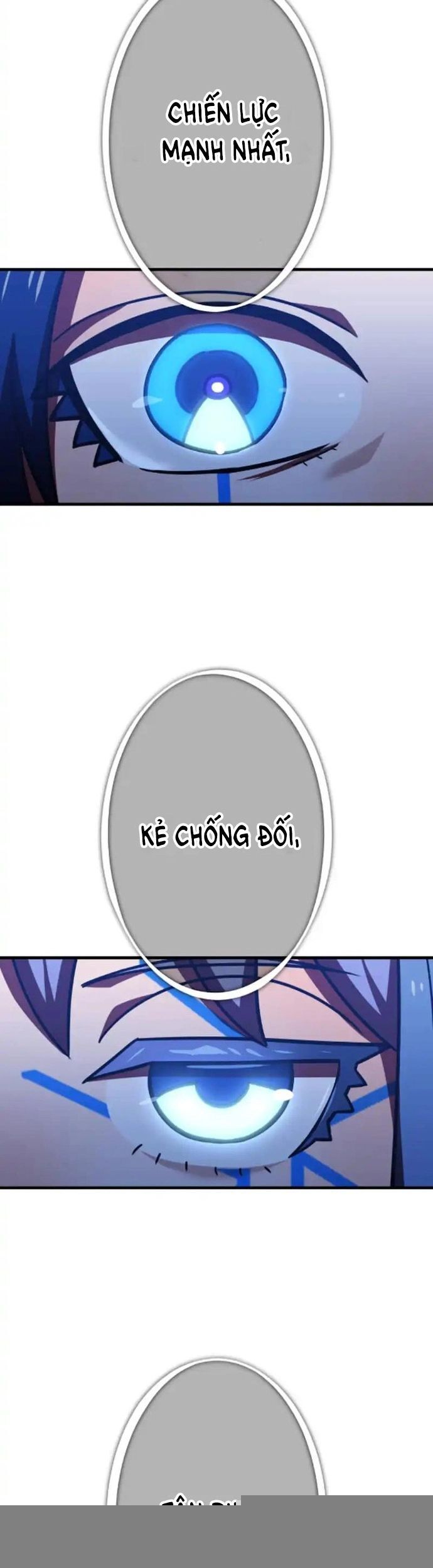 Huyết Thánh Cứu Thế Chủ~ Ta Chỉ Cần 0.0000001% Đã Trở Thành Vô Địch Chapter 127 - Trang 2