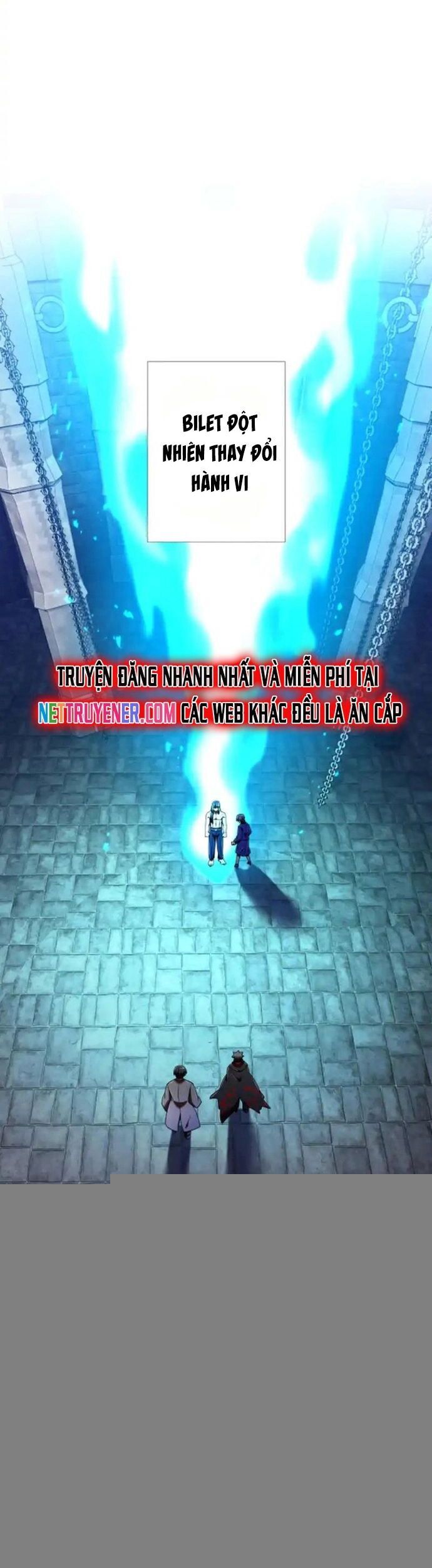 Huyết Thánh Cứu Thế Chủ~ Ta Chỉ Cần 0.0000001% Đã Trở Thành Vô Địch Chapter 127 - Trang 2