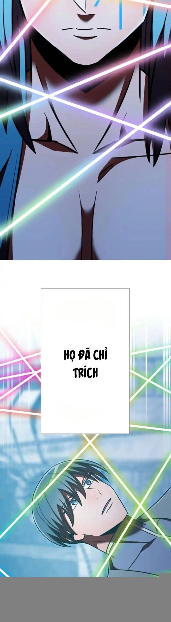 Huyết Thánh Cứu Thế Chủ~ Ta Chỉ Cần 0.0000001% Đã Trở Thành Vô Địch Chapter 127 - Trang 2