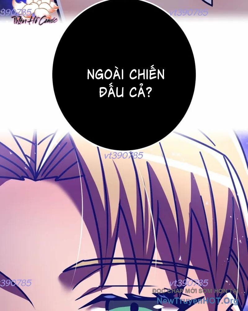 Huyết Thánh Cứu Thế Chủ~ Ta Chỉ Cần 0.0000001% Đã Trở Thành Vô Địch Chapter 134 - Trang 2