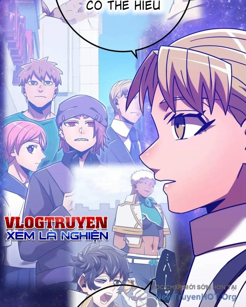 Huyết Thánh Cứu Thế Chủ~ Ta Chỉ Cần 0.0000001% Đã Trở Thành Vô Địch Chapter 134 - Trang 2