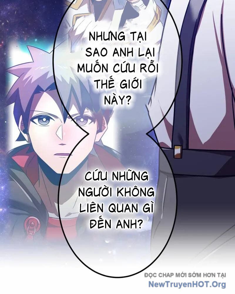 Huyết Thánh Cứu Thế Chủ~ Ta Chỉ Cần 0.0000001% Đã Trở Thành Vô Địch Chapter 134 - Trang 2