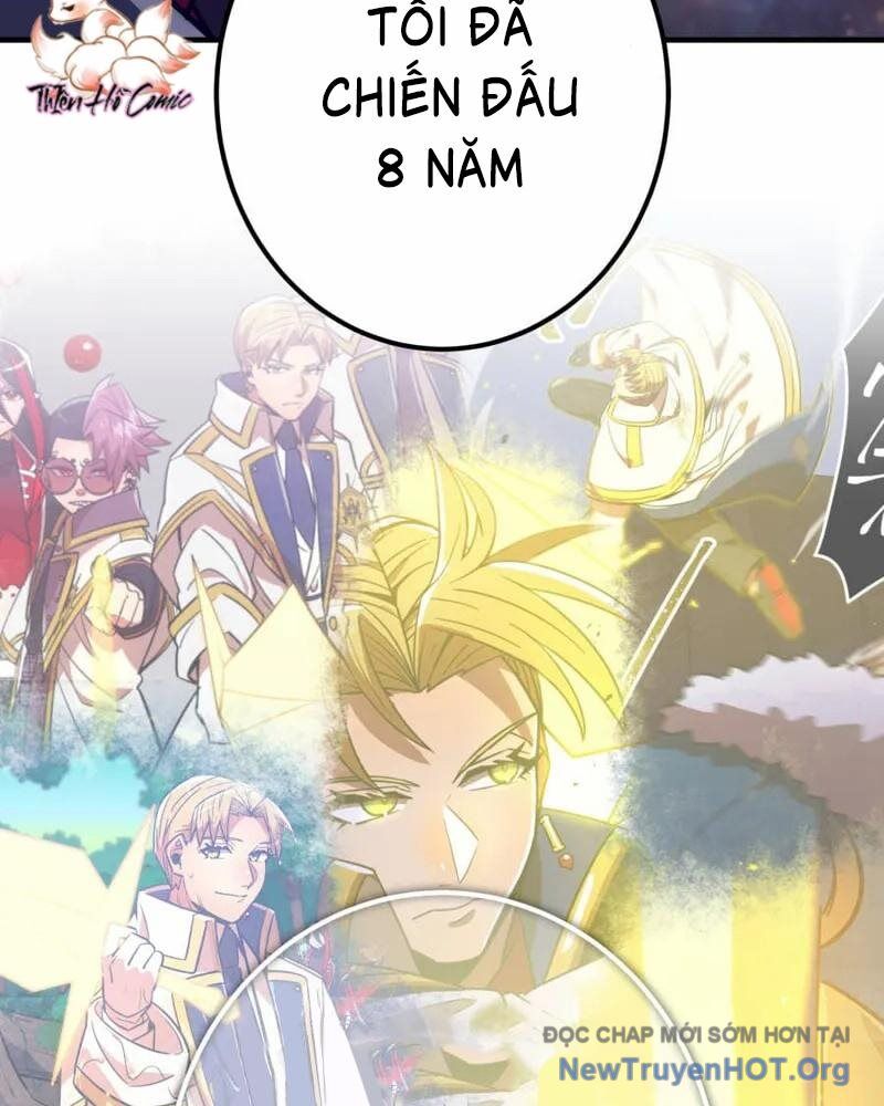 Huyết Thánh Cứu Thế Chủ~ Ta Chỉ Cần 0.0000001% Đã Trở Thành Vô Địch Chapter 134 - Trang 2