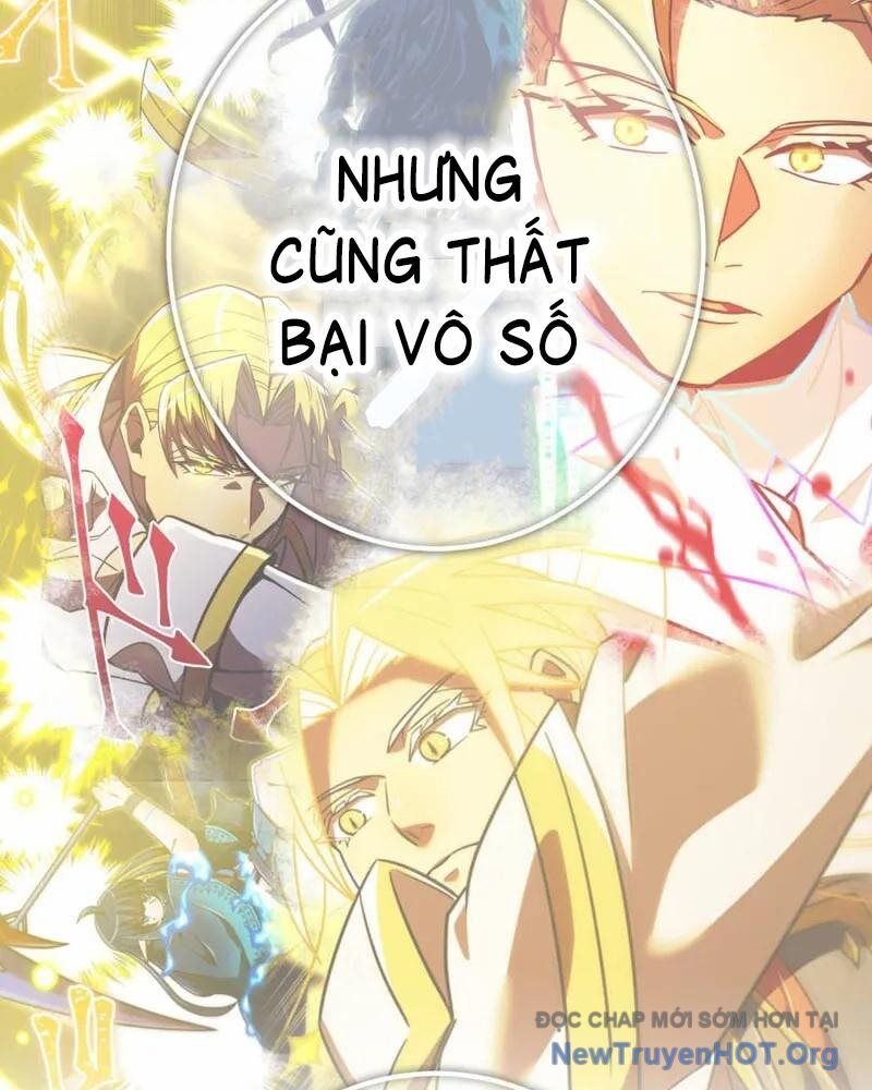 Huyết Thánh Cứu Thế Chủ~ Ta Chỉ Cần 0.0000001% Đã Trở Thành Vô Địch Chapter 134 - Trang 2